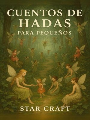 cover image of Cuentos de Hadas Para Pequeños